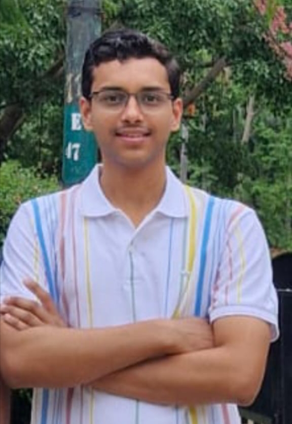 Rishabh Jaiman